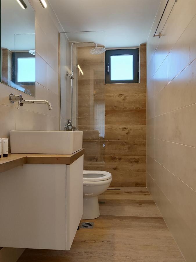 Orfhl Studio Mesolóngion Exteriér fotografie
