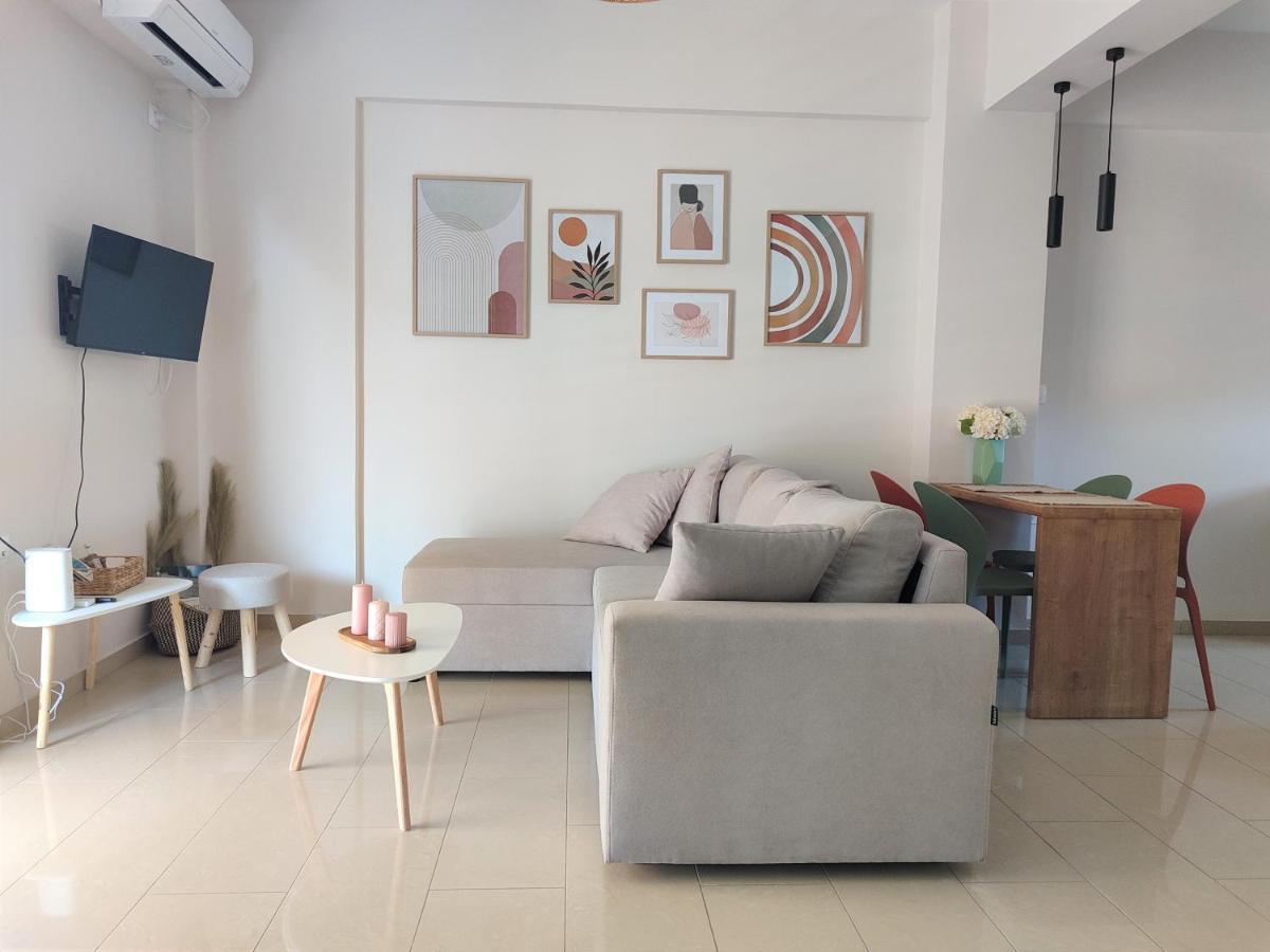 Orfhl Studio Mesolóngion Exteriér fotografie