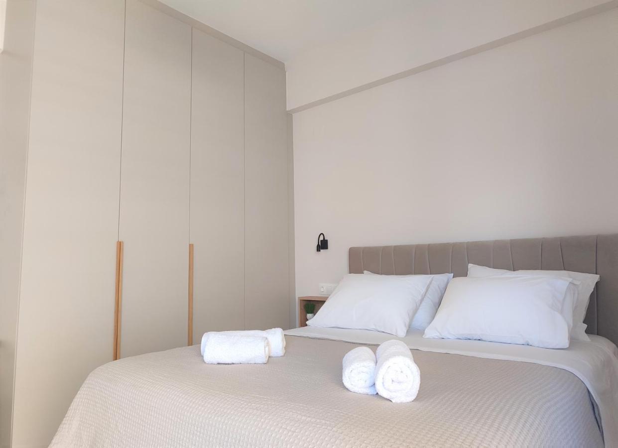 Orfhl Studio Mesolóngion Exteriér fotografie